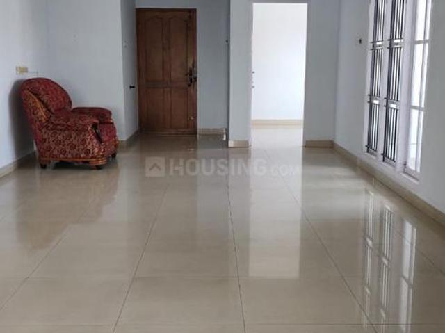 3 BHK Apartment in M.G. Road for rent Kochi. The reference number is 20537872