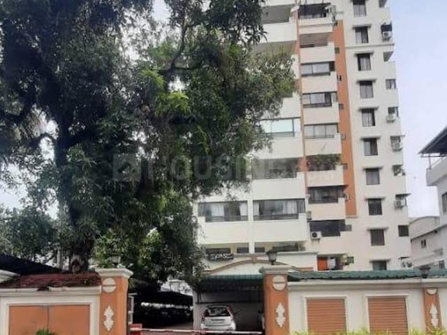 3 BHK Apartment in M.G. Road for resale Kochi. The reference number is 19644519