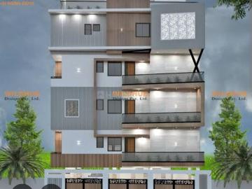 Rajkot District, Gujarat - Parking, Security