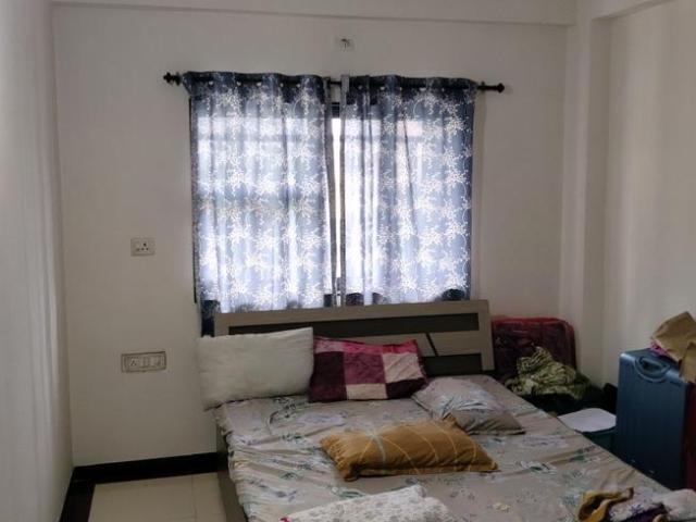 3 BHK Apartment in Motera for rent Ahmedabad. The reference number is 15468967