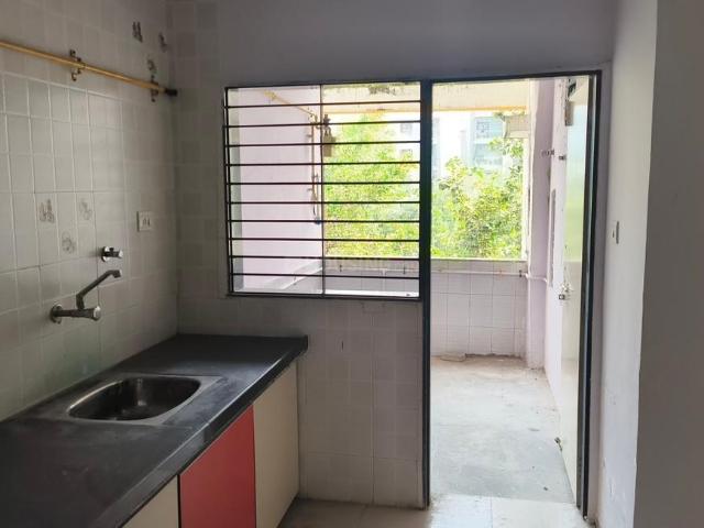 3 BHK Apartment in Motera for rent Ahmedabad. The reference number is 18894830