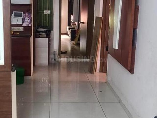 3 BHK Apartment in Motera for rent Ahmedabad. The reference number is 19334789