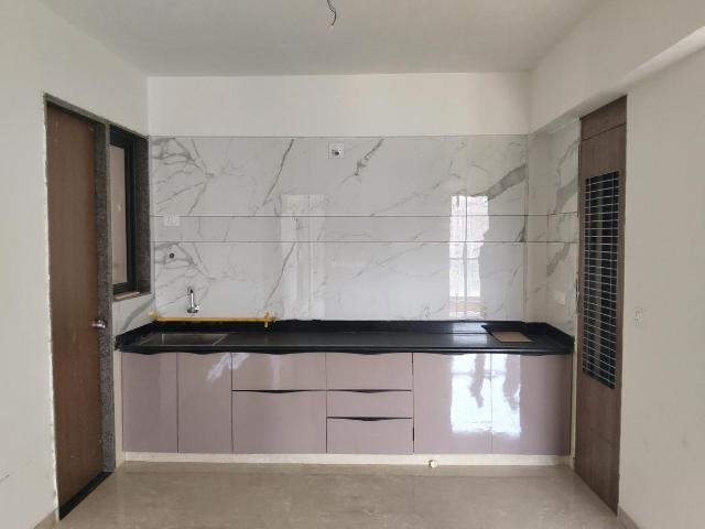 3 BHK Apartment in Motera for rent Ahmedabad. The reference number is 19559884