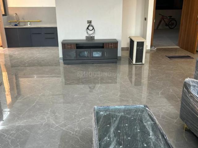 3 BHK Apartment in Motera for rent Ahmedabad. The reference number is 19559927