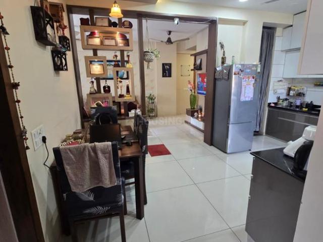 3 BHK Apartment in Motera for rent Ahmedabad. The reference number is 19778541