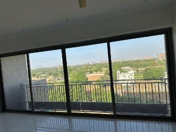 3 BHK Apartment in Motera for rent Ahmedabad. The reference number is 20160080
