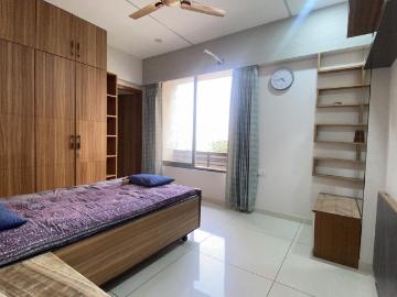 3 BHK Apartment in Motera for rent Ahmedabad. The reference number is 20160223