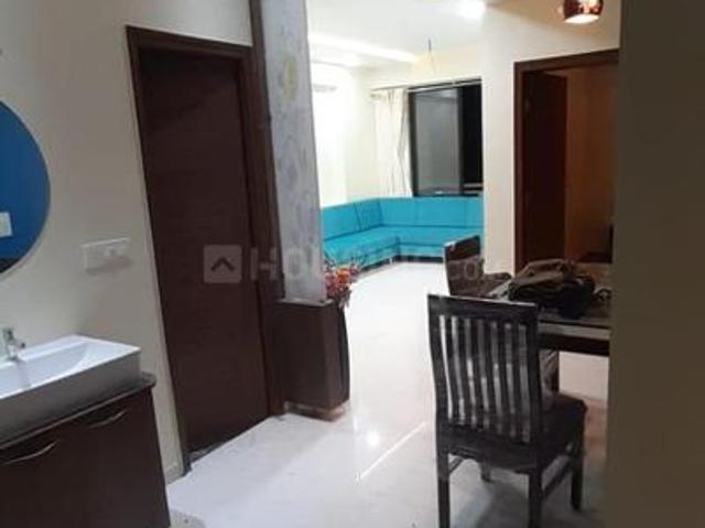 3 BHK Apartment in Motera for rent Ahmedabad. The reference number is 20172346