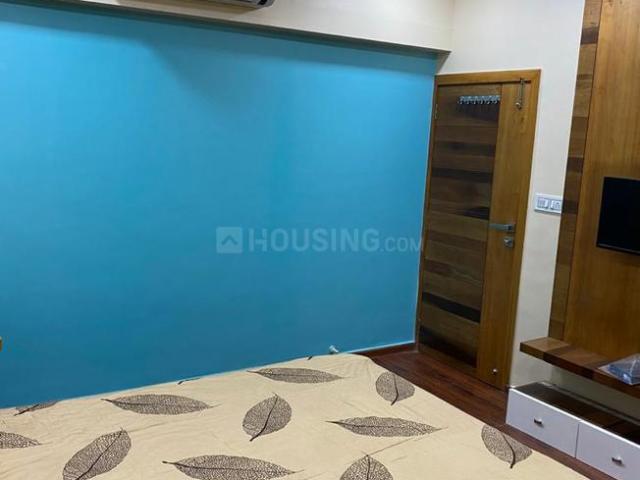 3 BHK Apartment in Motera for rent Ahmedabad. The reference number is 20178223