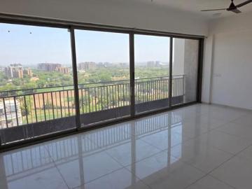 3 BHK Apartment in Motera for rent Ahmedabad. The reference number is 20355758