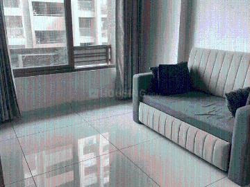 3 BHK Apartment in Motera for rent Ahmedabad. The reference number is 20437614