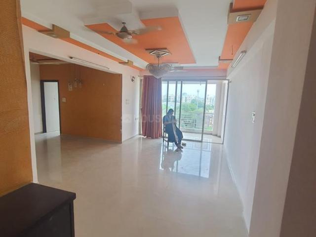 3 BHK Apartment in Motera for rent Ahmedabad. The reference number is 20581362