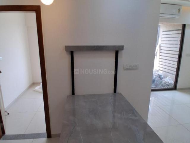3 BHK Apartment in Motera for rent Ahmedabad. The reference number is 20589753