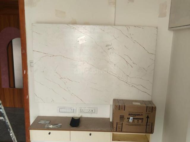 3 BHK Apartment in Motera for rent Ahmedabad. The reference number is 20533927