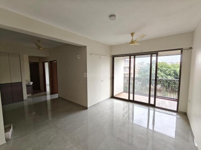 3 BHK Apartment in Motera for rent Ahmedabad. The reference number is 20747295
