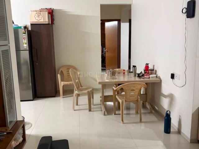 3 BHK Apartment in Motera for rent Ahmedabad. The reference number is 20756621