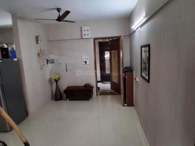 3 BHK Apartment in Motera for rent Ahmedabad. The reference number is 20786682