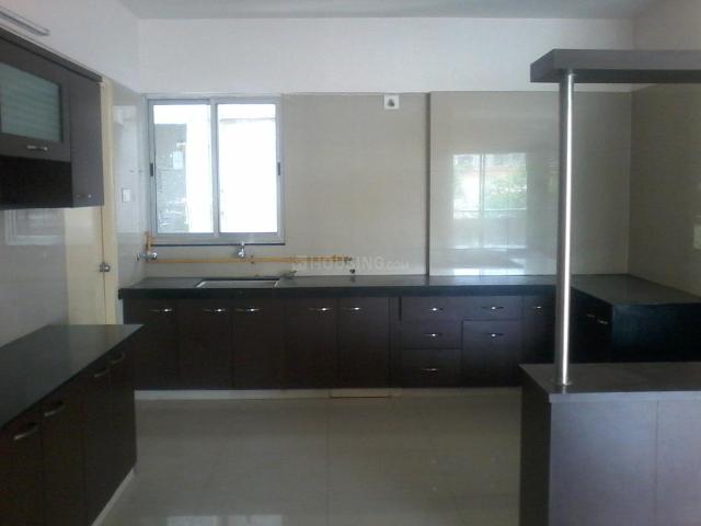 3 BHK Apartment in Motera for rent Ahmedabad. The reference number is 20834653