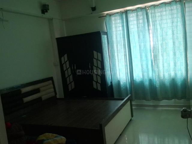 3 BHK Apartment in Motera for rent Ahmedabad. The reference number is 20968353