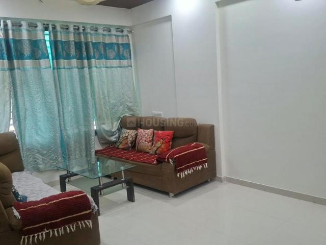 3 BHK Apartment in Motera for rent Ahmedabad. The reference number is 21051804