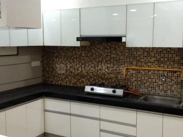 3 BHK Apartment in Motera for rent Ahmedabad. The reference number is 21060688