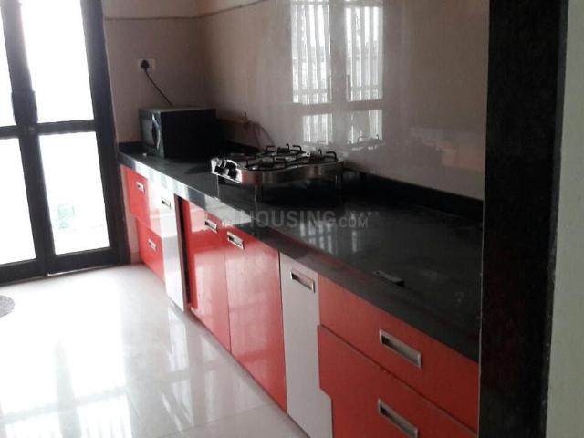 3 BHK Apartment in Motera for rent Ahmedabad. The reference number is 21061290