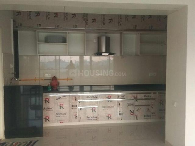 3 BHK Apartment in Motera for rent Ahmedabad. The reference number is 21061299