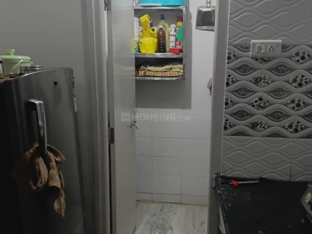3 BHK Apartment in Motera for rent Ahmedabad. The reference number is 21067899