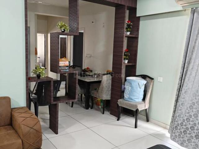 3 BHK Apartment in Motera for rent Ahmedabad. The reference number is 21093613