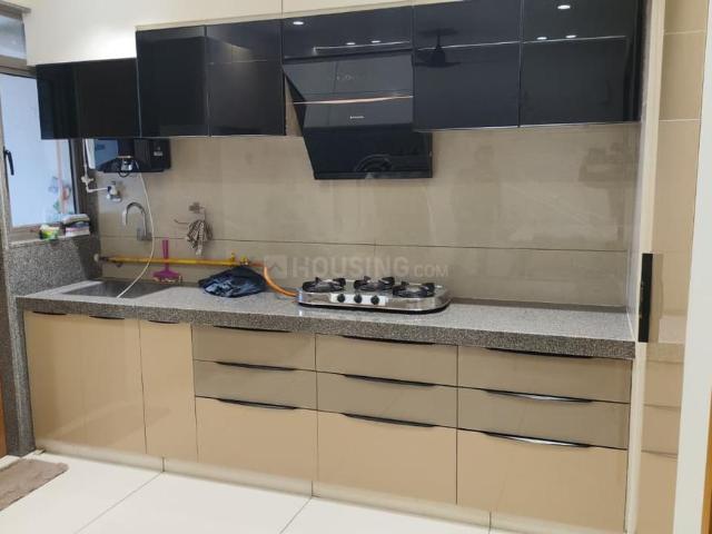 3 BHK Apartment in Motera for rent Ahmedabad. The reference number is 21144416