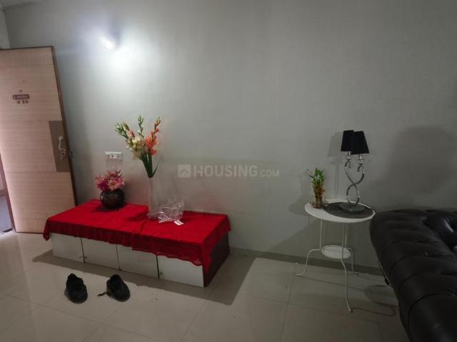 3 BHK Apartment in Motera for rent Ahmedabad. The reference number is 21180470