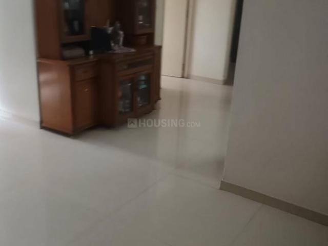 3 BHK Apartment in Motera for rent Ahmedabad. The reference number is 21189937