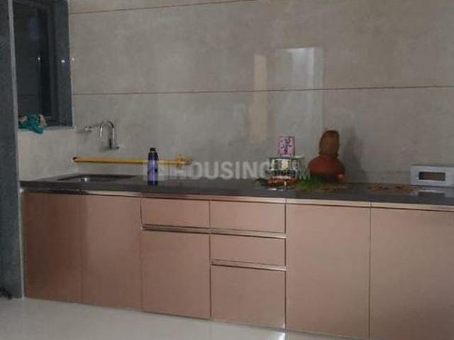 3 BHK Apartment in Motera for rent Ahmedabad. The reference number is 21191200