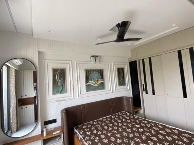 3 BHK Apartment in Motera for rent Ahmedabad. The reference number is 21102693