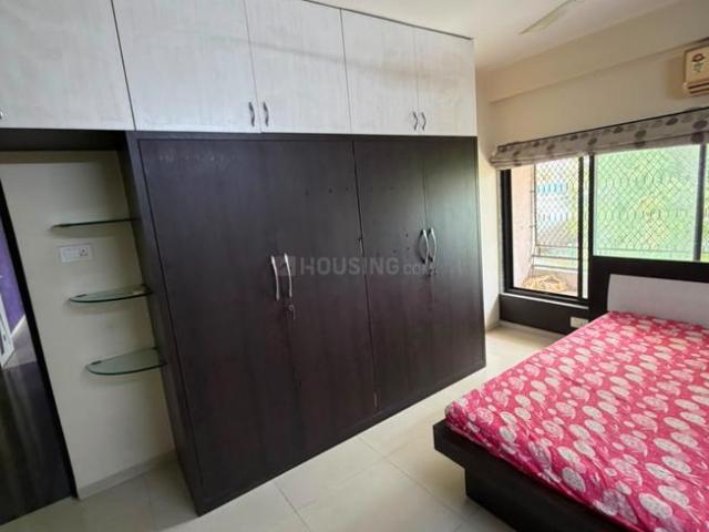 3 BHK Apartment in Motera for rent Ahmedabad. The reference number is 21200237