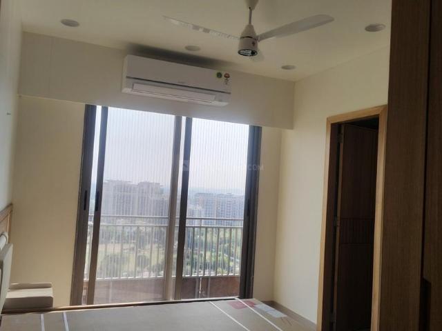3 BHK Apartment in Motera for rent Ahmedabad. The reference number is 21370128