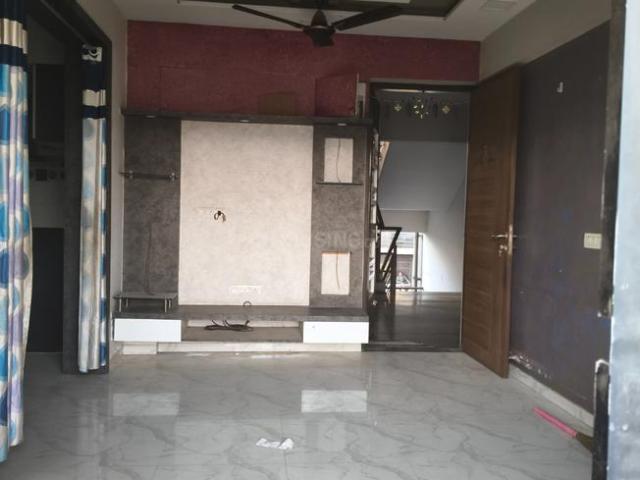 3 BHK Apartment in Motera for rent Ahmedabad. The reference number is 21333938