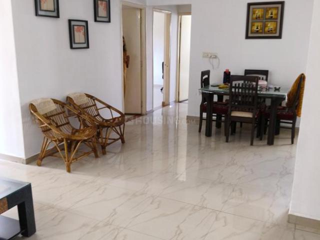 3 BHK Apartment in Motera for resale Ahmedabad. The reference number is 16881169
