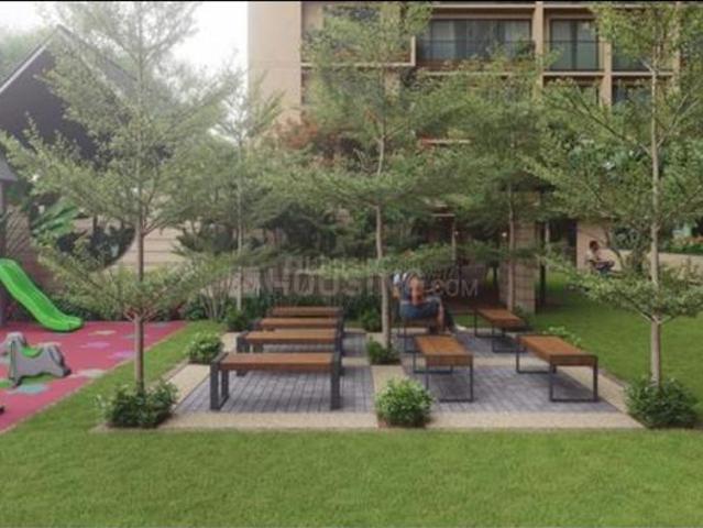 3 BHK Apartment in Motera for resale Ahmedabad. The reference number is 18696966