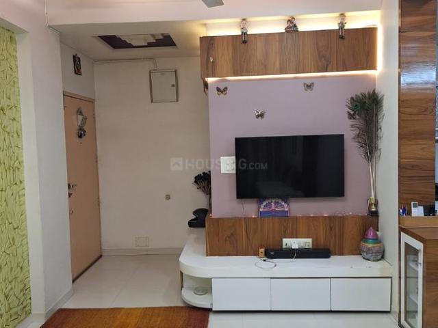 3 BHK Apartment in Motera for resale Ahmedabad. The reference number is 19081402