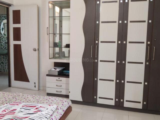 3 BHK Apartment in Motera for resale Ahmedabad. The reference number is 20588233