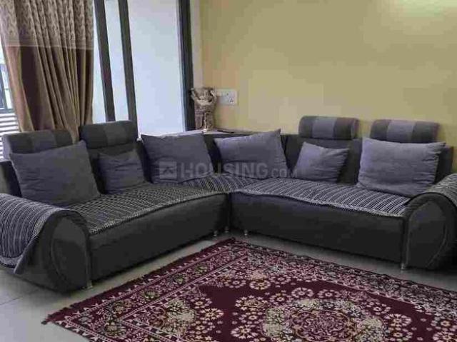 3 BHK Apartment in Motera for resale Ahmedabad. The reference number is 20927650