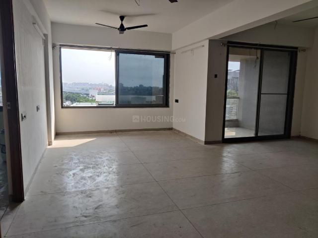 3 BHK Apartment in Motera for resale Ahmedabad. The reference number is 20972321
