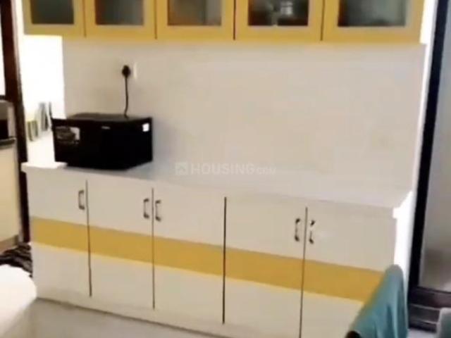 3 BHK Apartment in Motera for resale Ahmedabad. The reference number is 21022539