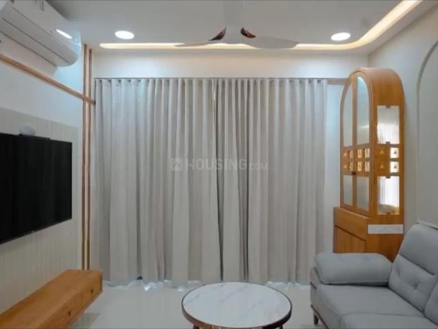 3 BHK Apartment in Motera for resale Ahmedabad. The reference number is 21080346