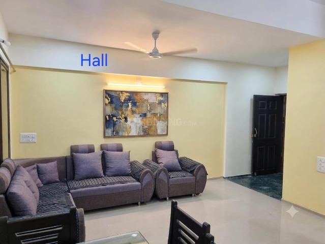 3 BHK Apartment in Motera for resale Ahmedabad. The reference number is 21123560