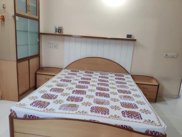 3 BHK Apartment in Motera for resale Ahmedabad. The reference number is 21278282