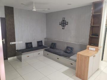 3 BHK Apartment in Moti Nagar for rent Hyderabad. The reference number is 20314289