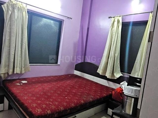 3 BHK Apartment in Moti Nagar for rent Latur. The reference number is 20577523