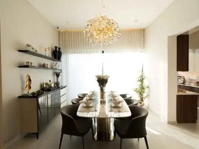 3 BHK Apartment in Moti Nagar for resale Hyderabad. The reference number is 20059129